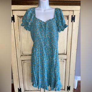 AUW Boutique Dress NWOT